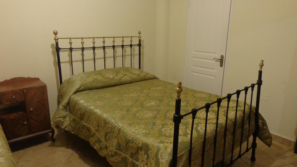Casa Solariega Hostal B&B Sucre Pokoj fotografie