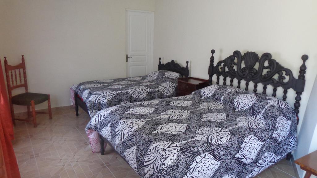 Casa Solariega Hostal B&B Sucre Pokoj fotografie