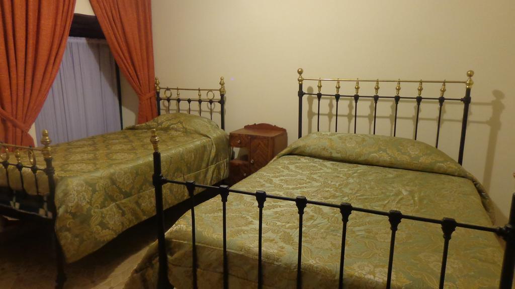 Casa Solariega Hostal B&B Sucre Pokoj fotografie